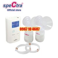 Máy Hút Sữa Điện Đôi Spectra  Spectra 9Plus/ 9 Plus / 9s Plus - Tặng máy hâm sữa