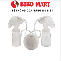 👶👻Máy Hút Sữa Điện Đôi Electric Breast Pump Hút Êm Không Đau Rát - 👶