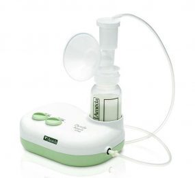 Máy hút sữa điện đơn AMEDA AMD17090EC