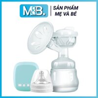 Máy Hút Sữa Điện Đơn Electric Breast Pump Cao Cấp Cảm Ứng