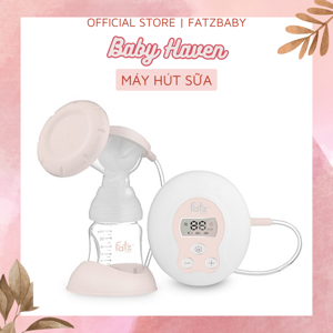 Máy hút sữa điện đơn Fatz Melody 2 FB1016VN