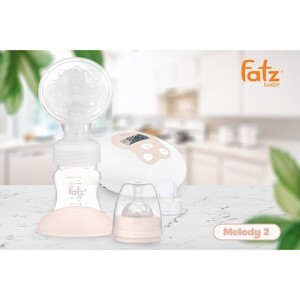 Máy hút sữa điện đơn Fatz Melody 2 FB1016VN