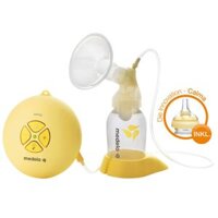 Máy hút sữa điện đơn Medela Swing