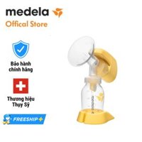 Máy hút sữa điện đơn Medela Mini Electric