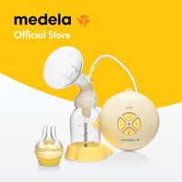 Máy hút sữa điện đơn MEDELA Swing - Hàng phân phối chính thức Medela Thụy Sĩ tại Việt Nam