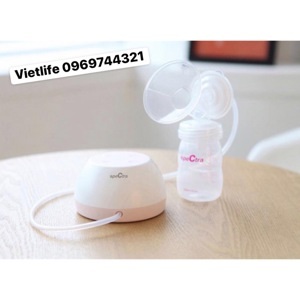 Máy hút sữa điện đơn Spectra M2