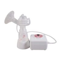 Máy hút sữa điện đơn Unimom Allegro UM880106