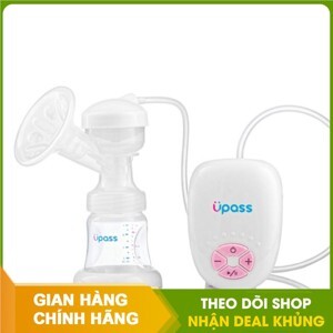Máy Hút Sữa Điện Đơn Upass UP1602