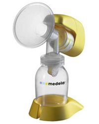 Máy hút sữa điện Medela Mini Electric