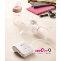 Máy hút sữa điện mini Spectra Q (MHS-366)