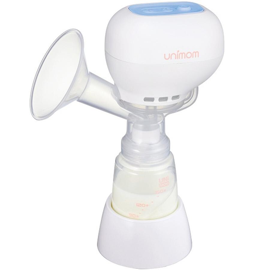 Máy hút sữa điện Unimom Kpop Eco