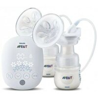 MÁY HÚT SỮA ĐÔI PHILIPS AVENT SCF303 CAO CẤP