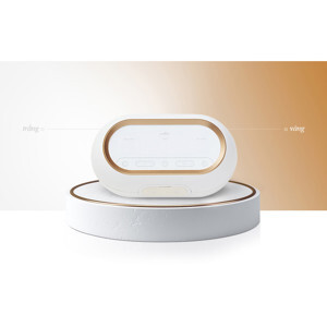 Máy hút sữa đôi Spectra Dual Compact