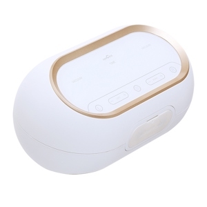 Máy hút sữa đôi Spectra Dual Compact