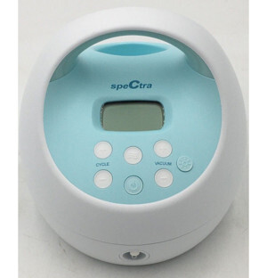 Máy hút sữa đôi Spectra S1