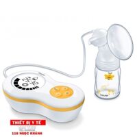MÁY HÚT SỮA ĐƠN BEURER BY40 NHẬP KHẨU ĐỨC