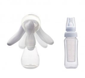 Máy hút sữa bằng tay Farlin BF-640B