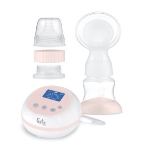 Máy hút sữa Fatzbaby FB1025RH Single 3