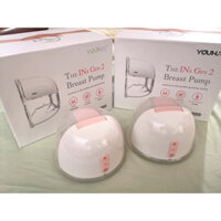 máy hút sữa gen2mini