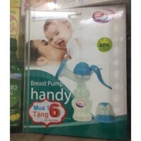 Máy hút sữa Handy