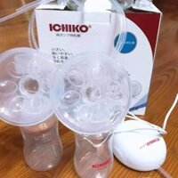 Máy hút sữa ichiko