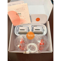 Máy hút sữa Imani i2 Plus + Dock sạc New seal hàng chính hãng