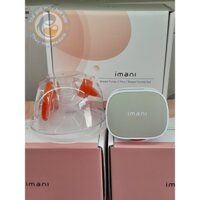 Máy hút sữa IMANI I2 PLUS - Máy hút sữa không dây