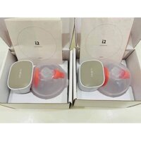 máy hút sữa imani