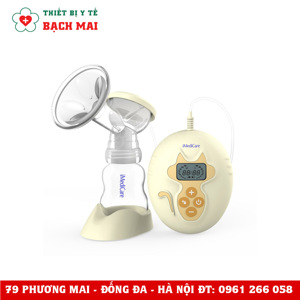Máy hút sữa iMediCare iBP-9S