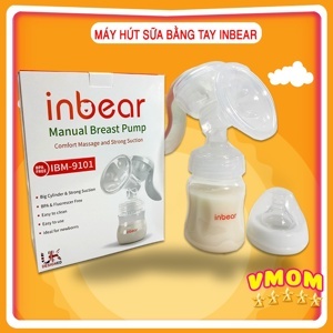 Máy hút sữa Inbear IBM 9101