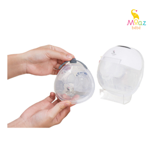 Máy hút sữa không dây Moaz BéBé MB-052