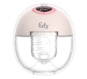 Máy hút sữa không dây rảnh tay Fatz Baby Freemax 12 FB1232TP