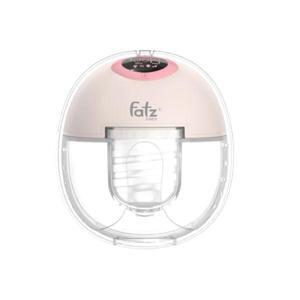Máy hút sữa không dây rảnh tay Fatz Baby Freemax 12 FB1232TP