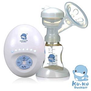 Máy hút sữa KuKu KU9021