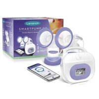 Máy hút sữa Lansinoh Smart Double Electric Breast Pump – bản mới 2020