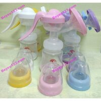 Máy hút sữa mẹ cầm tay Kichi Kichilachi