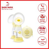 Máy hút sữa Medela điện đôi Swing Maxi Flex