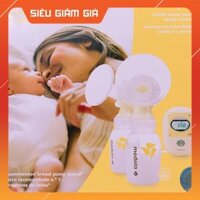 Máy hút sữa Medela Free style nguyên seal