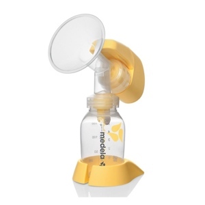 Máy hút sữa Medela mini electric MHS07