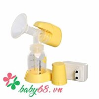 Máy hút sữa Medela Model Mini Electric