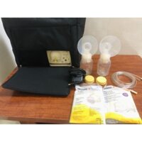 Máy hút sữa Medela Pump chính hãng DHL