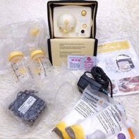 Máy hút sữa Medela Pump in style advance bản rút gọn (limited)