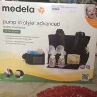 Máy hút sữa Medela Pump In Style Advanced