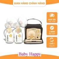 Máy hút sữa Medela Pump In Style Advanced mới Nguyên tem Chính hãng BH 24 tháng