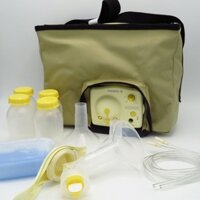 Máy hút sữa Medela Pump In Style Advanced bản đầy đủ