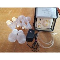 Máy hút sữa medela pump in style advanced