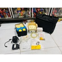Máy hút sữa Medela Pump In Style Advanced On The Go Tote New Chính Hãng