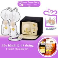 Máy hút sữa Medela Pump in style advanced máy hút sưa điện đôi medela chính hãng bản rút gọn new seal likenew