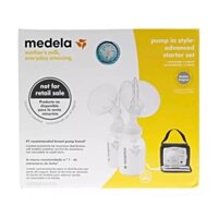 Máy Hút Sữa Medela Pump Rút Gọn Medela Nội địa Mỹ