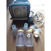 máy hút sữa medela pump thanh lý